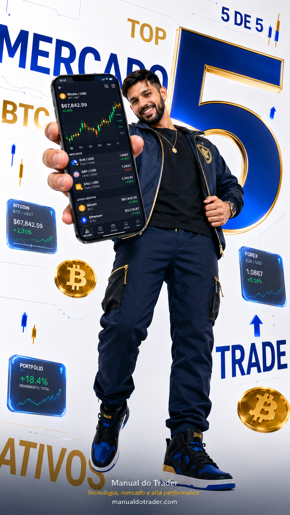 Top 10 - Aula 5: Estrutura de mercado avançada