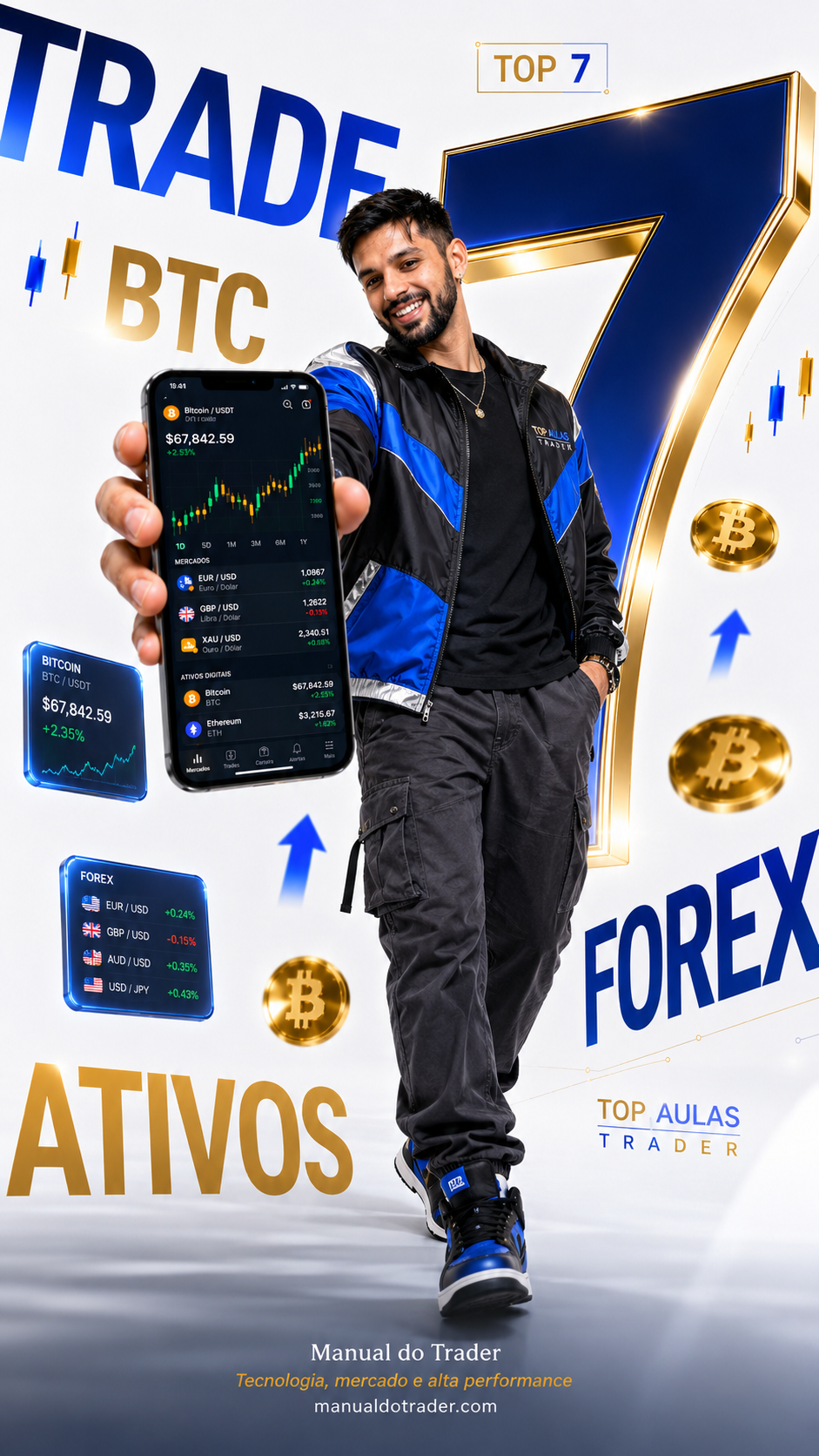 Top 10 - Aula 7: Como funcionam os torneios
