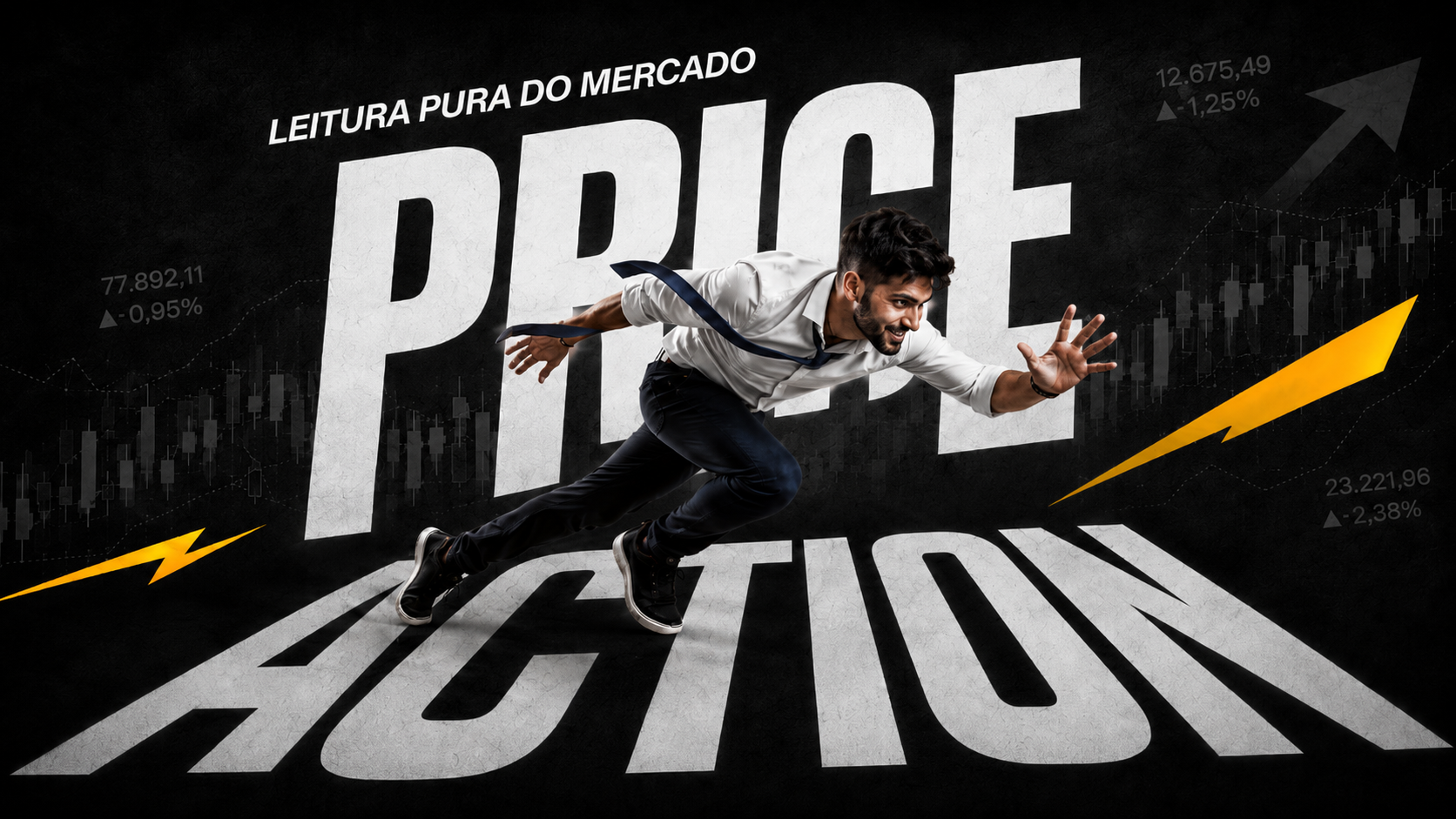 Categoria Trader - Price Action