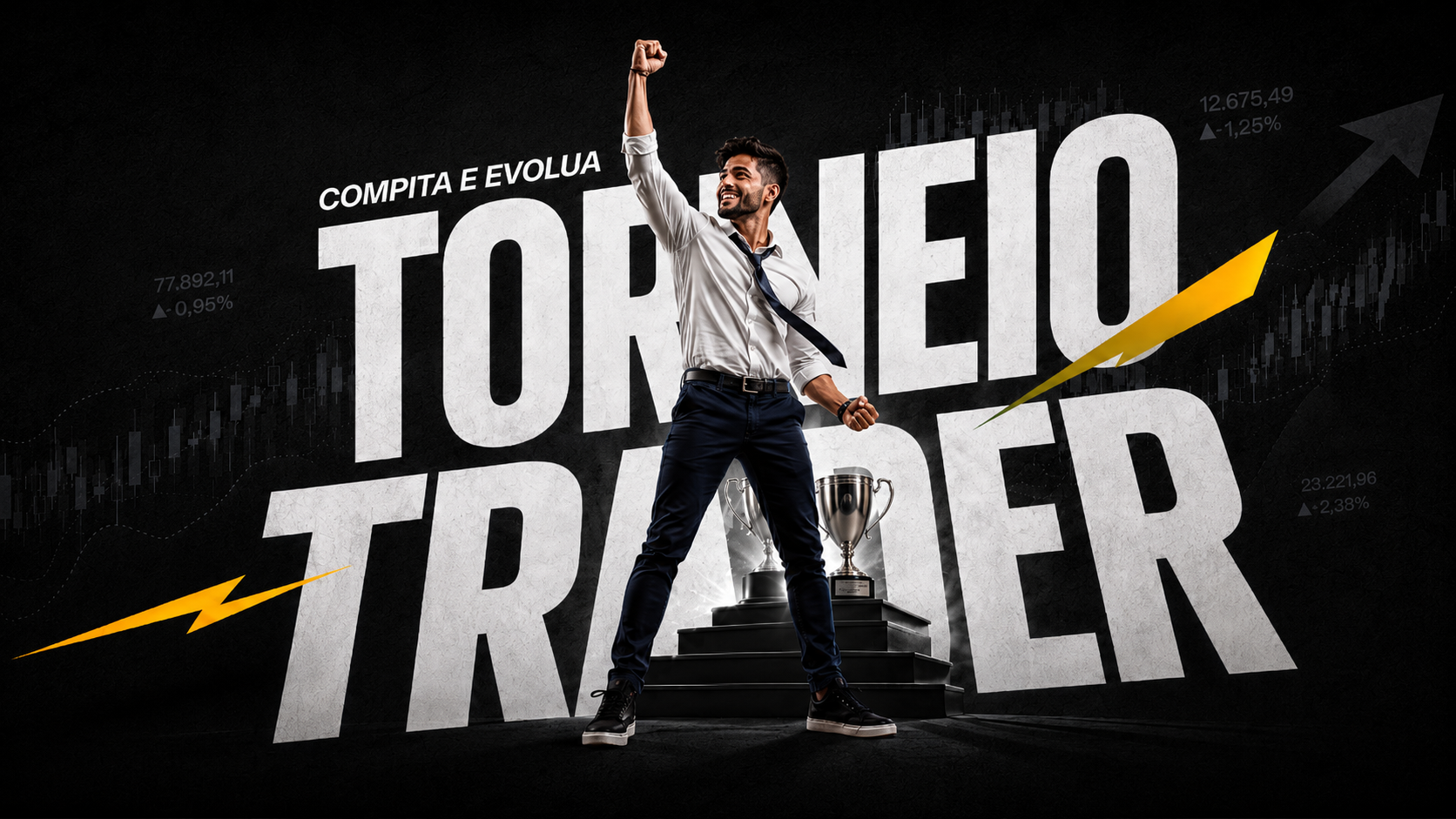 Categoria Trader - Torneios Trader