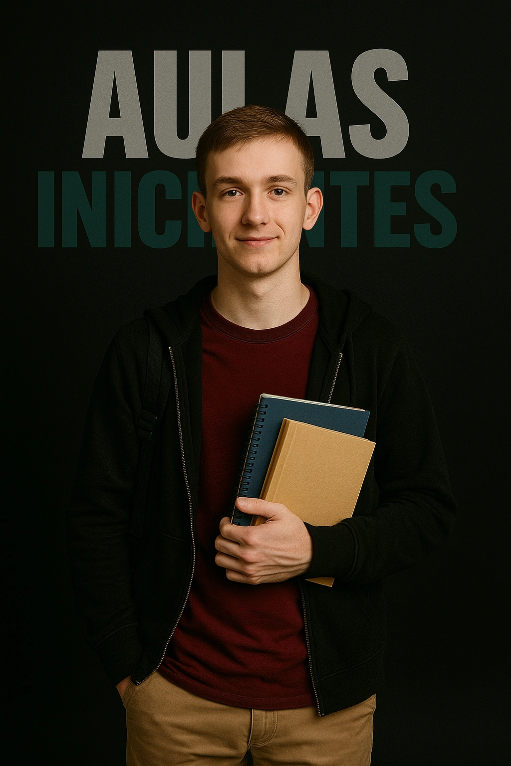 Aulas Iniciantes - Aula 6