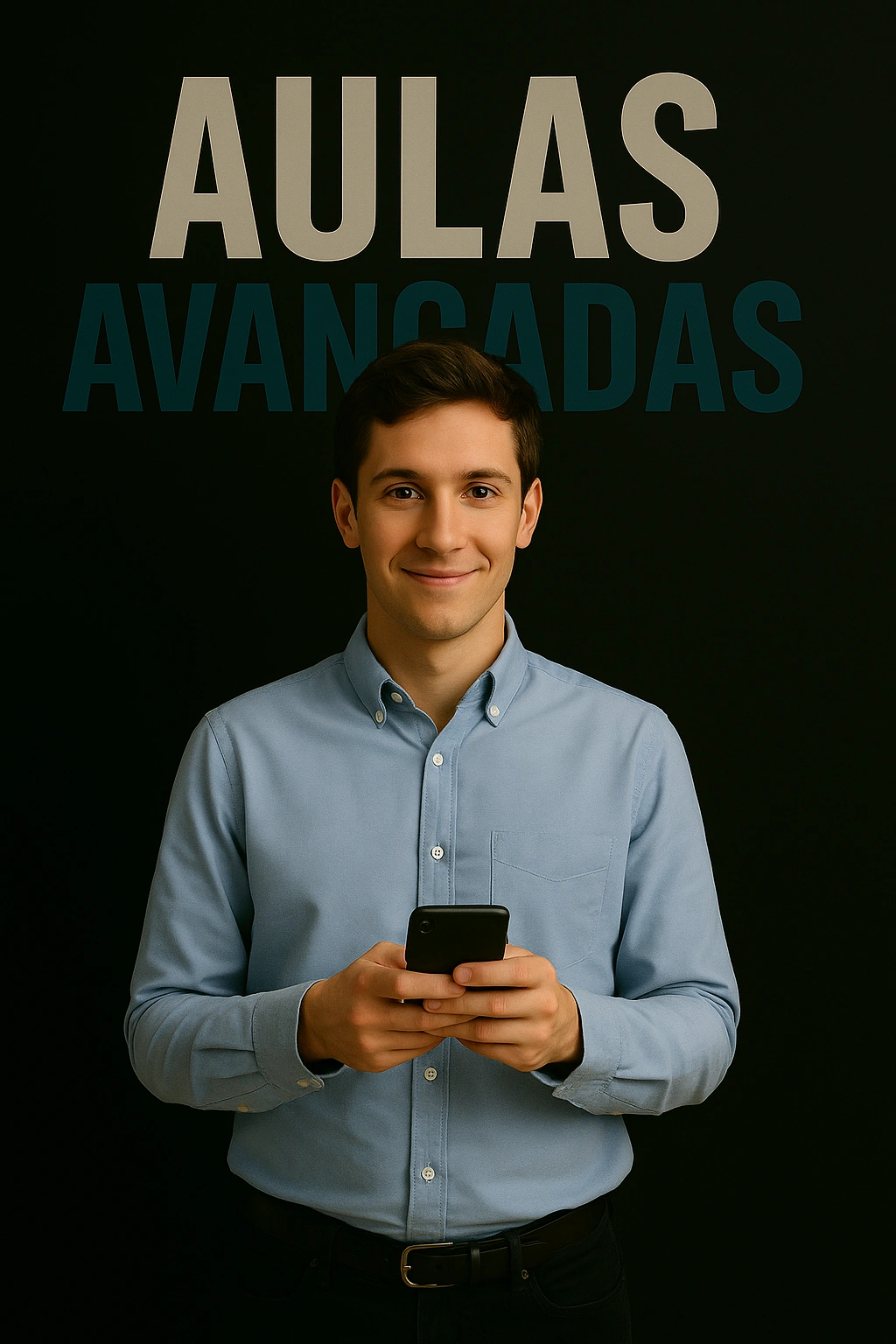 Aulas Avançadas - Aula 5