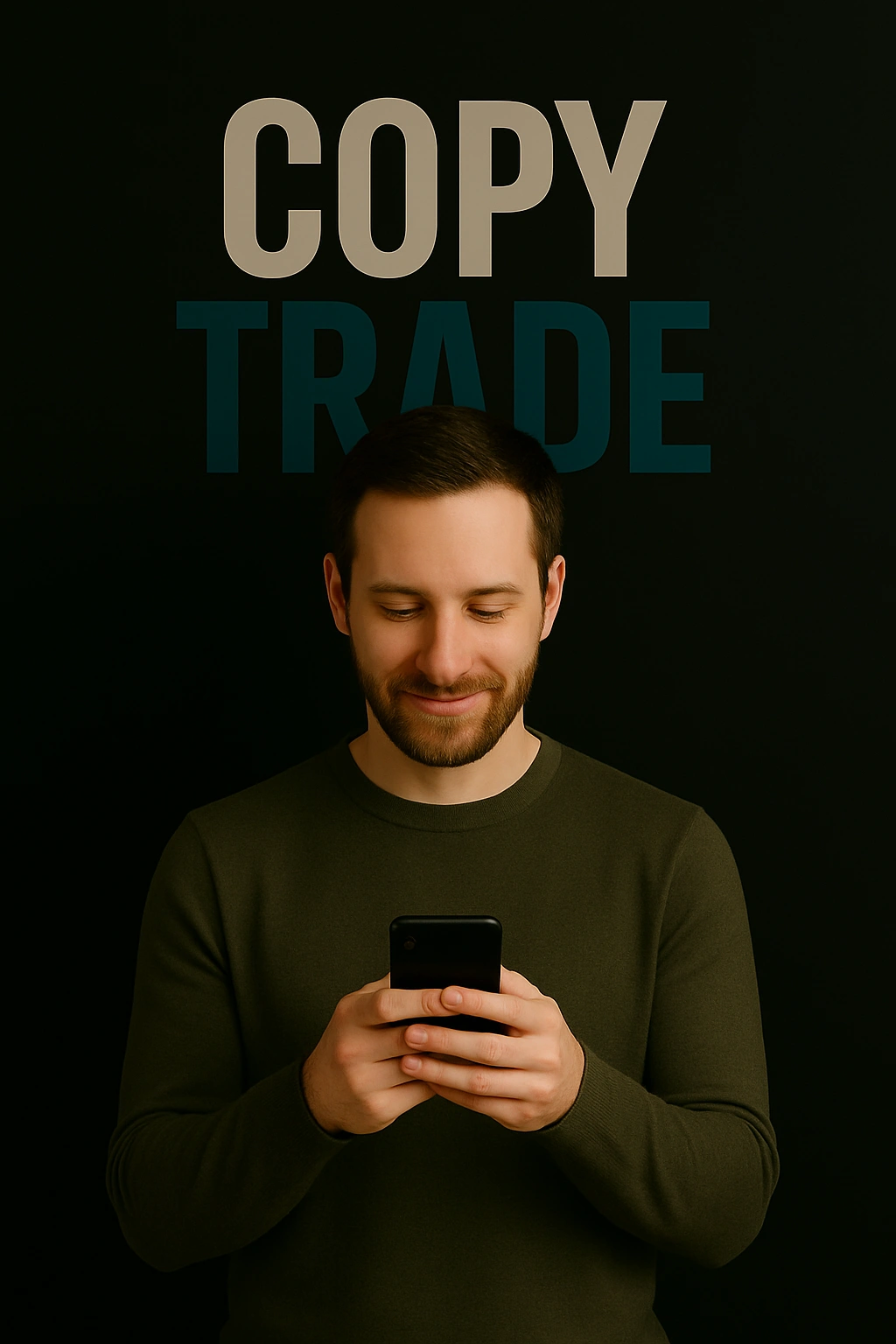 Copytrade Oficial - Aula 2