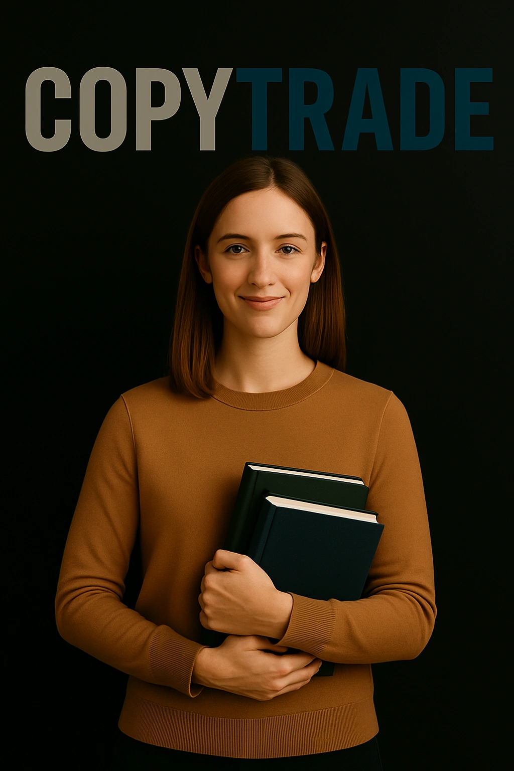 Copytrade Oficial - Aula 3