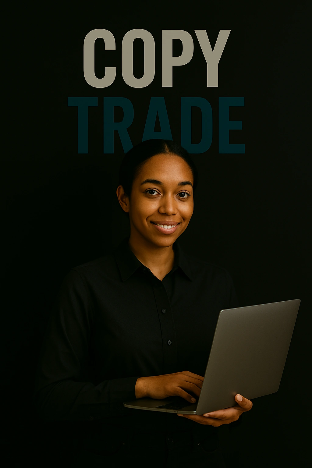 Copytrade Oficial - Aula 4