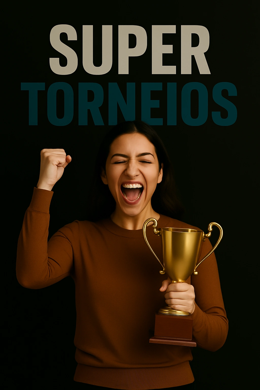 Torneios Trader - Aula 2