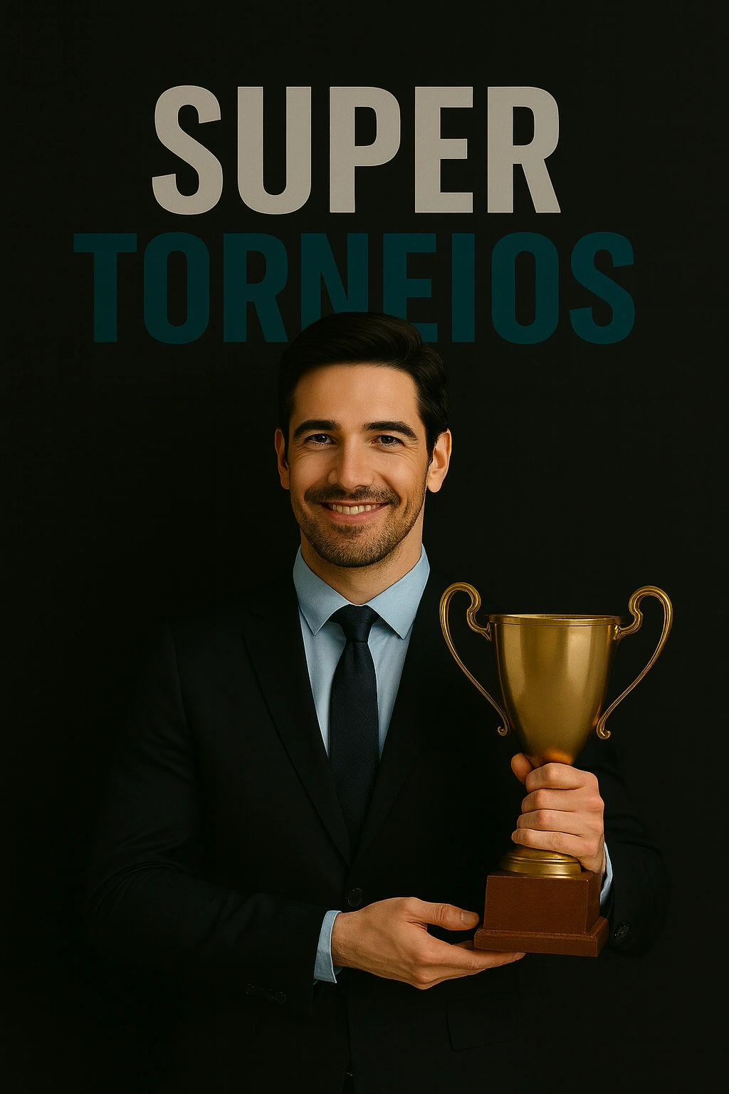 Torneios Trader - Aula 3