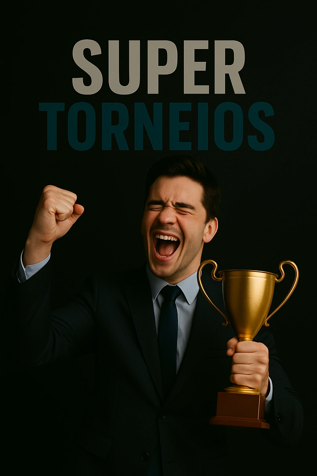 Torneios Trader - Aula 4