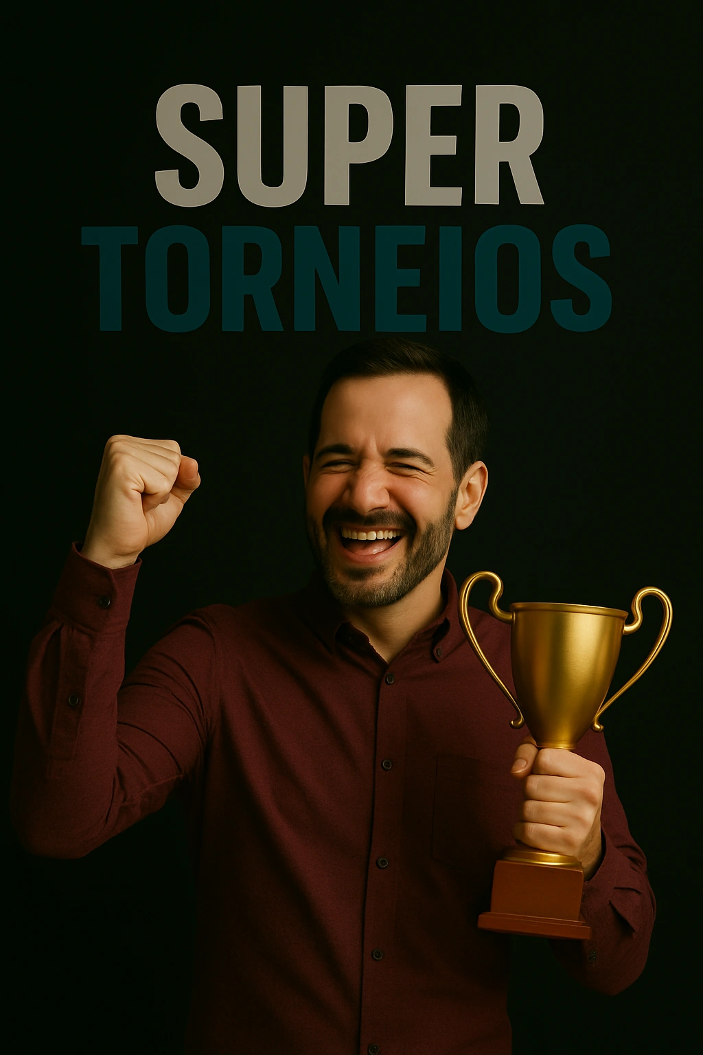 Torneios Trader - Aula 5