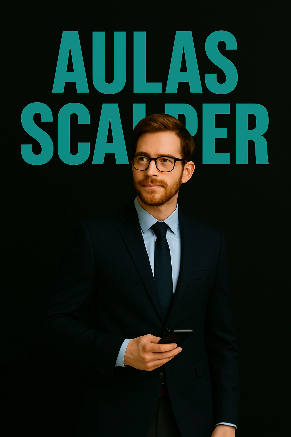 Aulas Scalper - Aula 2