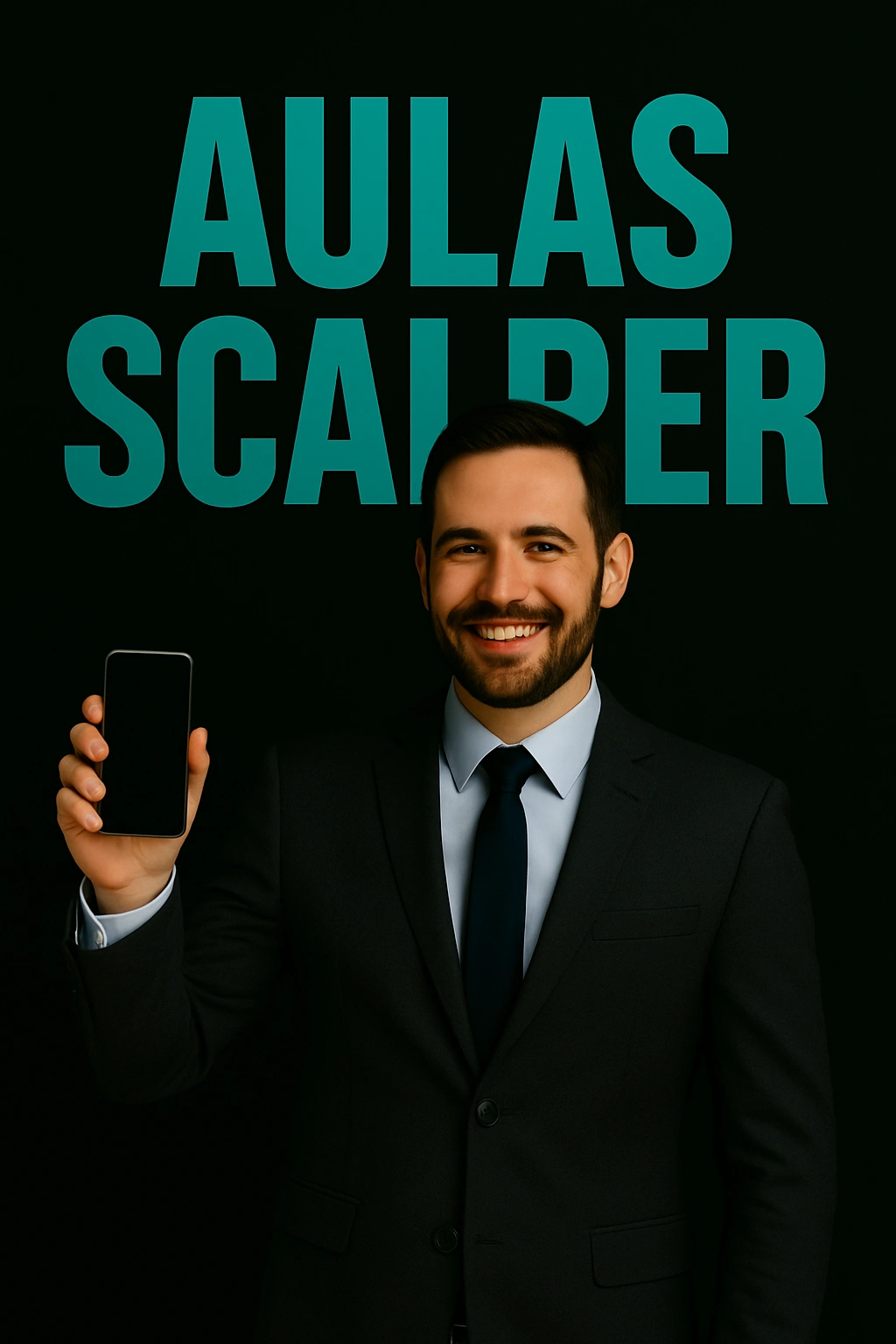 Aulas Scalper - Aula 4