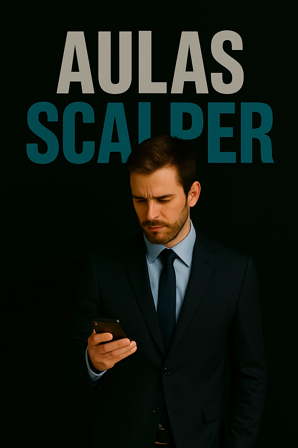 Aulas Scalper - Aula 5