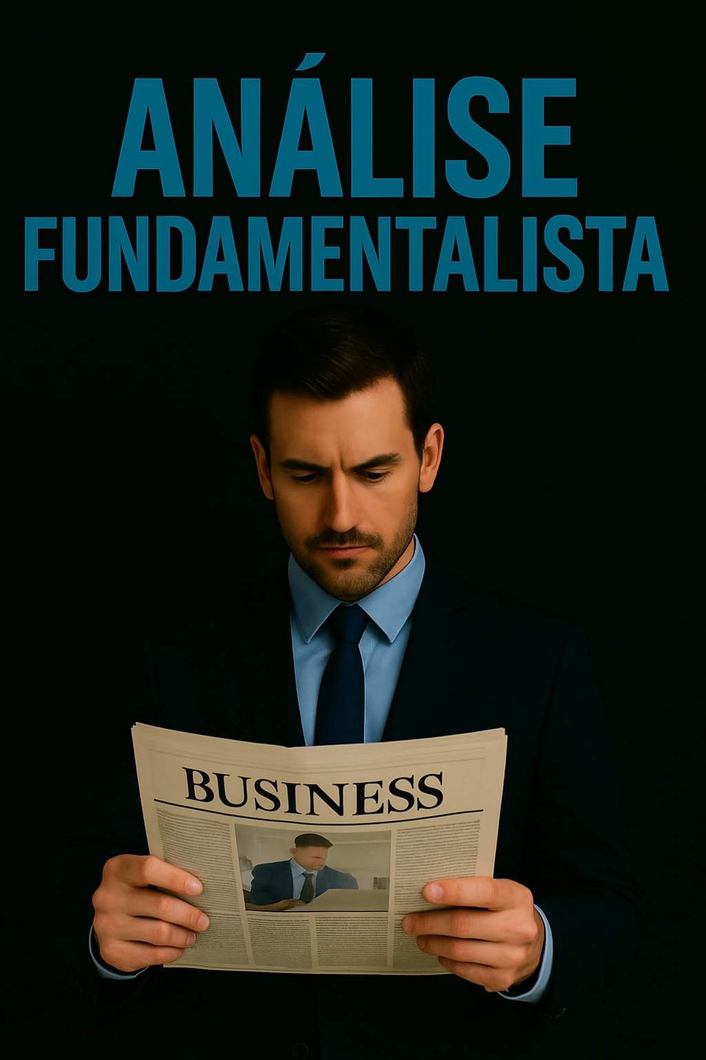 Análise Fundamentalista - Aula 1