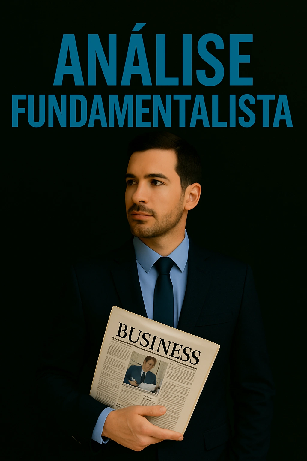 Análise Fundamentalista - Aula 4