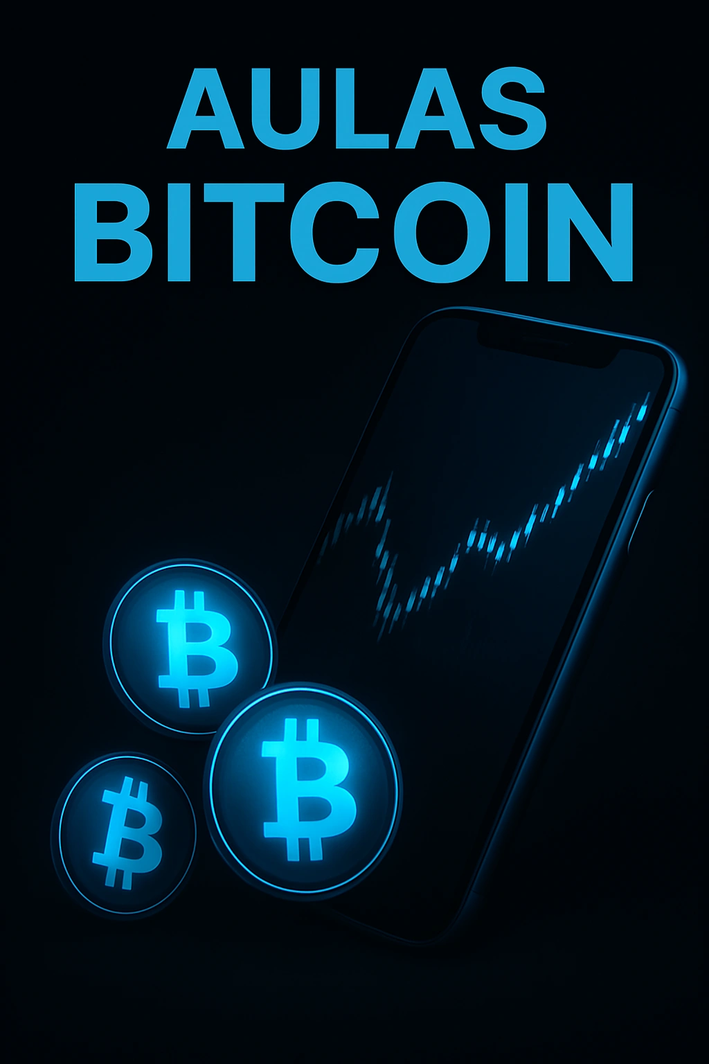 Aulas Bitcoin - Aula 3