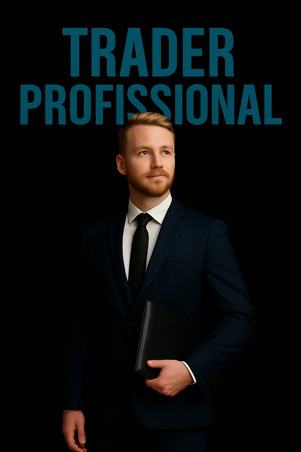 Trader Profissional - Aula 1