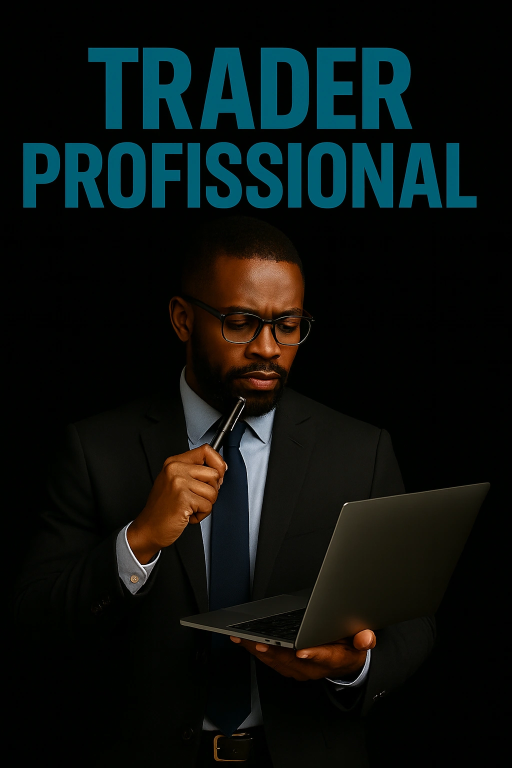 Trader Profissional - Aula 4