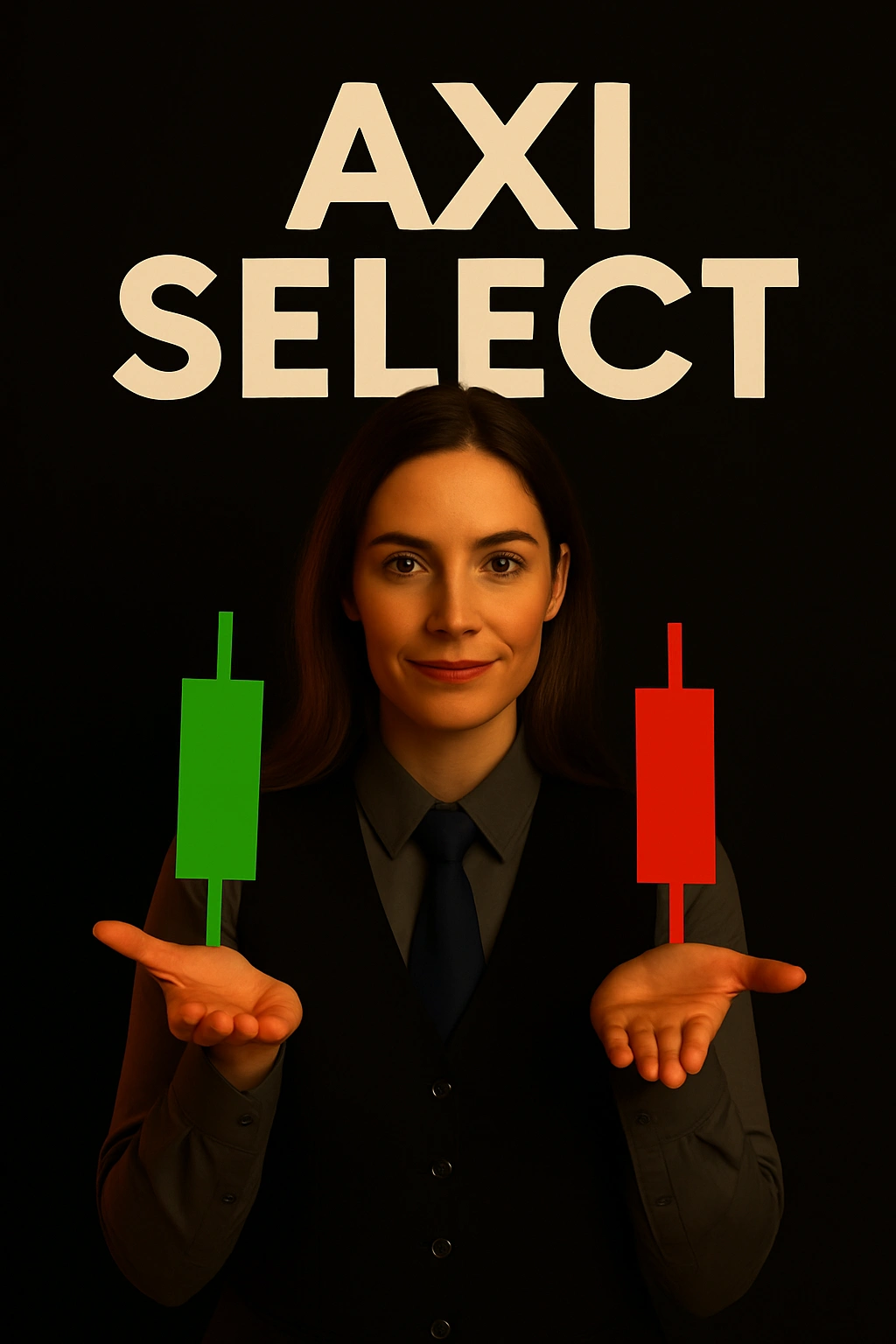 Trader Select - Aula 4