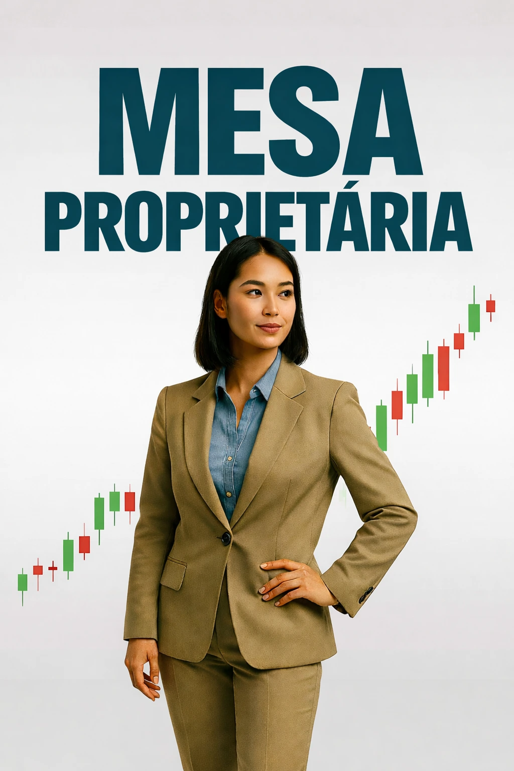 Mesa Proprietária - Aula 1