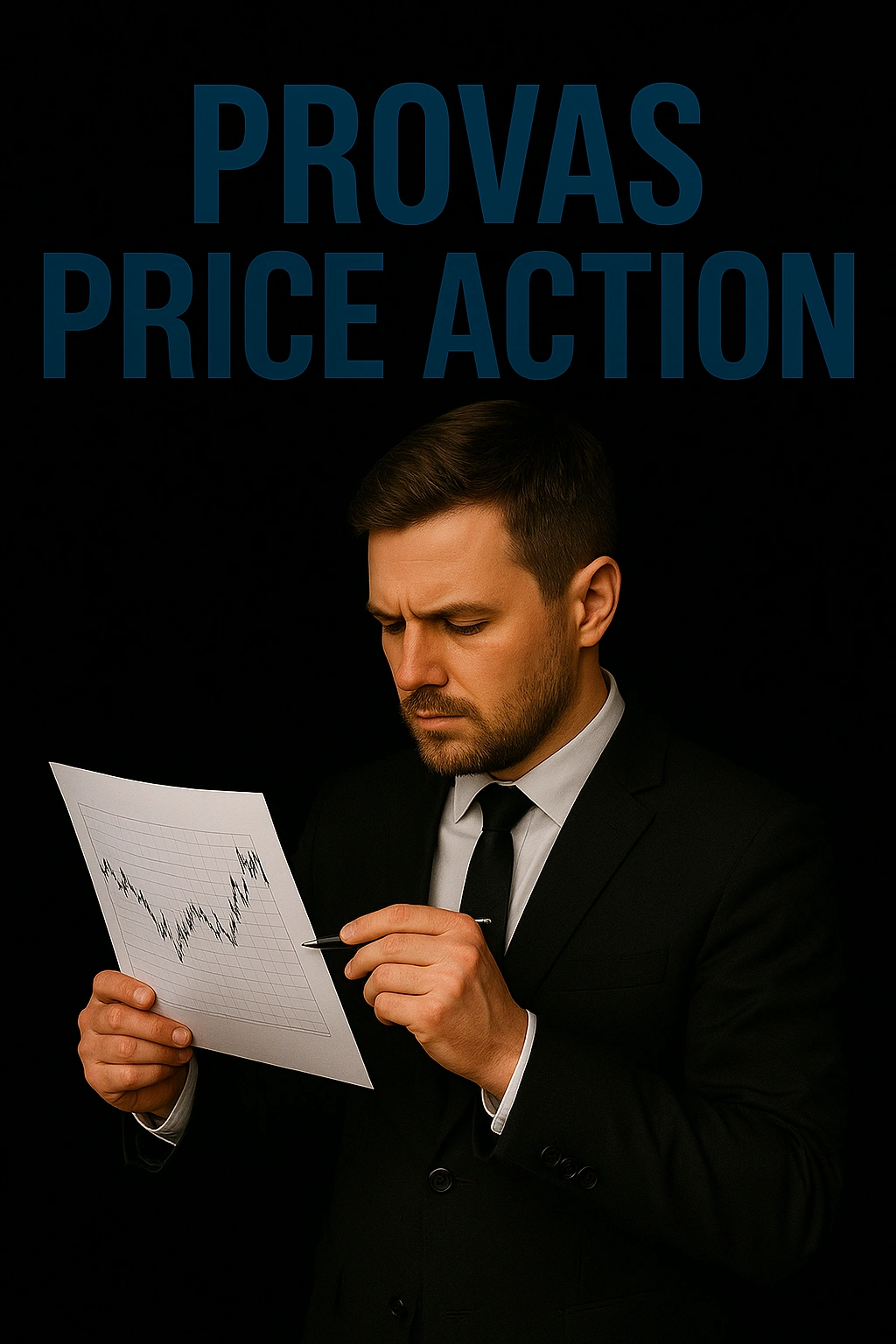 Prova Price Action - Nível 2